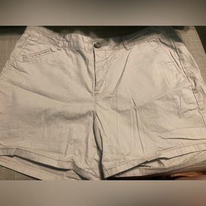 Dockers Khaki Shorts 2 for $8